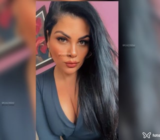 Acompanhante Ana Clara Alves
