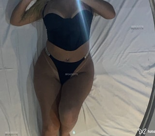Acompanhante Antonella Ferraz