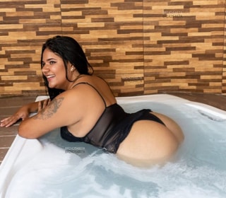 Acompanhante Karol Amorim