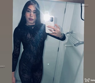 Acompanhante Jhenifer Villar