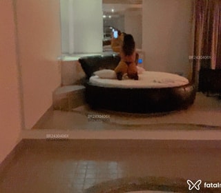 Acompanhante Camila