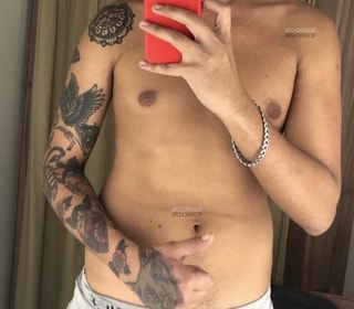 Acompanhante Lucas Vinicius