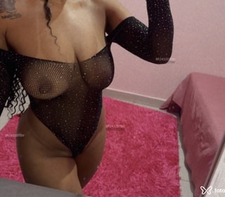 Acompanhante Melissa Santiago