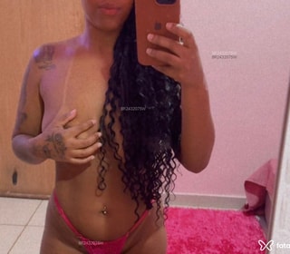 Acompanhante em Maringá-PR - Melissa Santiago