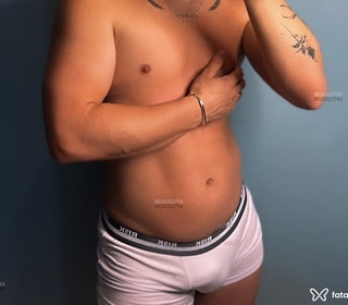 Acompanhante Matheus Avellar