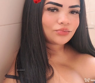 Acompanhante Lupita