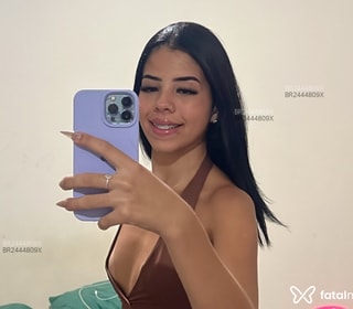 Acompanhante Angel Silva