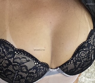Acompanhante Karol