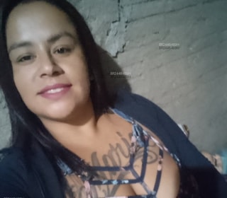 Acompanhante Bruna