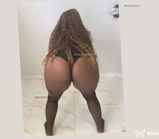 Acompanhante Larissa Pacheco