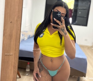 Acompanhante Beatriz