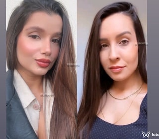 Acompanhante Gabi Fontana