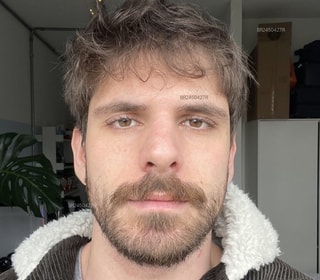 Acompanhante Gabriel Fontoura