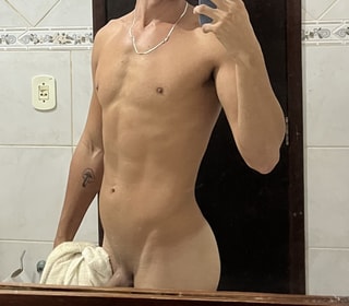 Acompanhante Miguel Marino