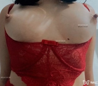 Acompanhante Fernanda