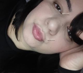 Acompanhante Amanda