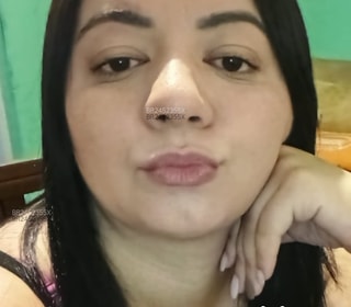 Acompanhante Amanda