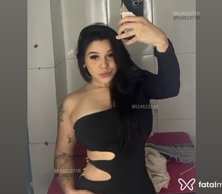 Acompanhante Sabrina