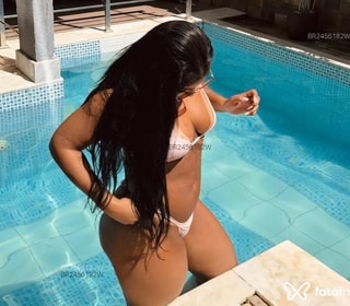 Acompanhante em Petrópolis-RJ - Melissa Buarque