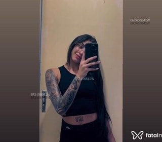 Acompanhante Nathalia Souza