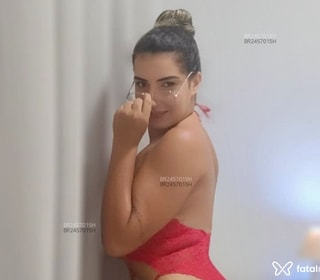 Acompanhante Dalila
