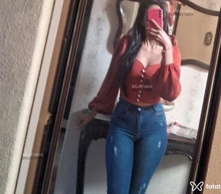 Acompanhante Sofia Passos