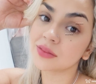 Acompanhante Leticia Oliveira