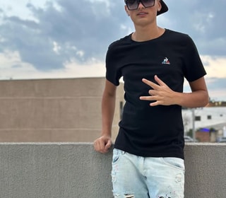 Acompanhante Guilherme