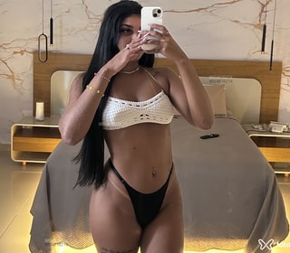 Acompanhante Sabrina