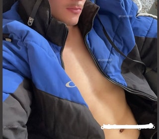 Acompanhante Apolo Silva