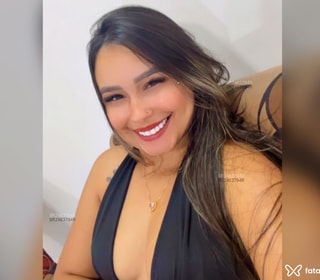 Acompanhante Letícia Santos