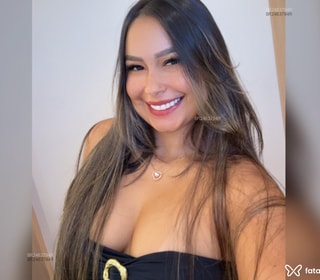 Acompanhante Letícia Santos