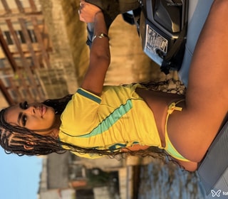 Acompanhante Priscila Pry