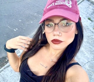 Acompanhante Suzi