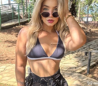 Acompanhante Sofia Brandão