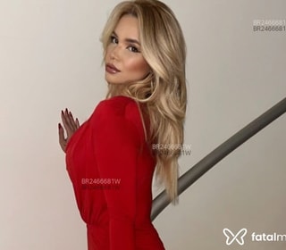 Acompanhante Sofia Brandão