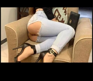 Acompanhante Fernanda