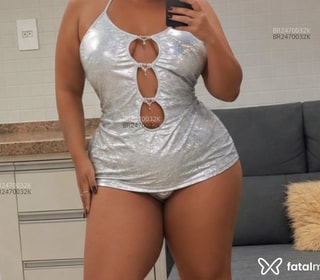 Acompanhante Thaíssa