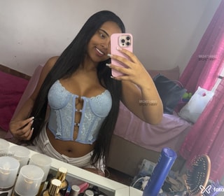 Acompanhante Eduarda