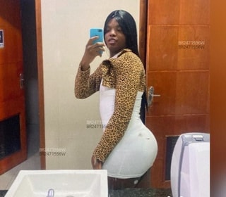 Acompanhante Naomi Aceitocartão