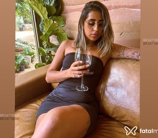 Acompanhante Melissa Castelli