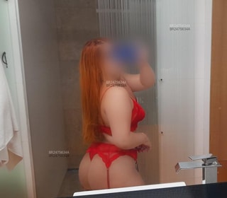 Acompanhante Maitê Vianna