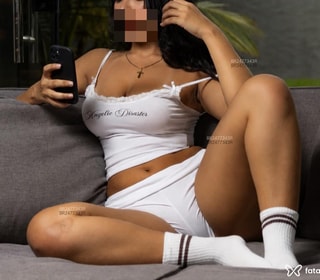 Acompanhante Bianca