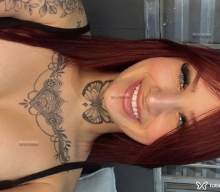 Acompanhante Ísis Lopes