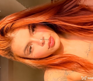 Acompanhante Luiza Alencar