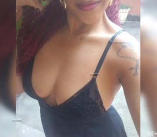 Acompanhante Paola Ferrari