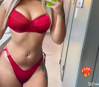Acompanhante Bianca