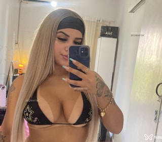 Acompanhante Bianca