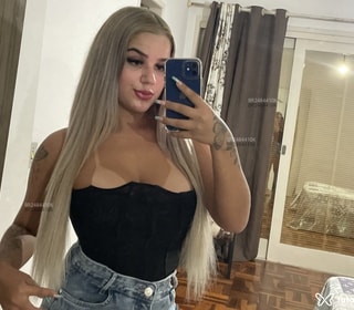 Acompanhante Bianca