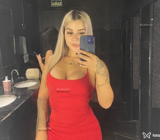 Acompanhante Bianca